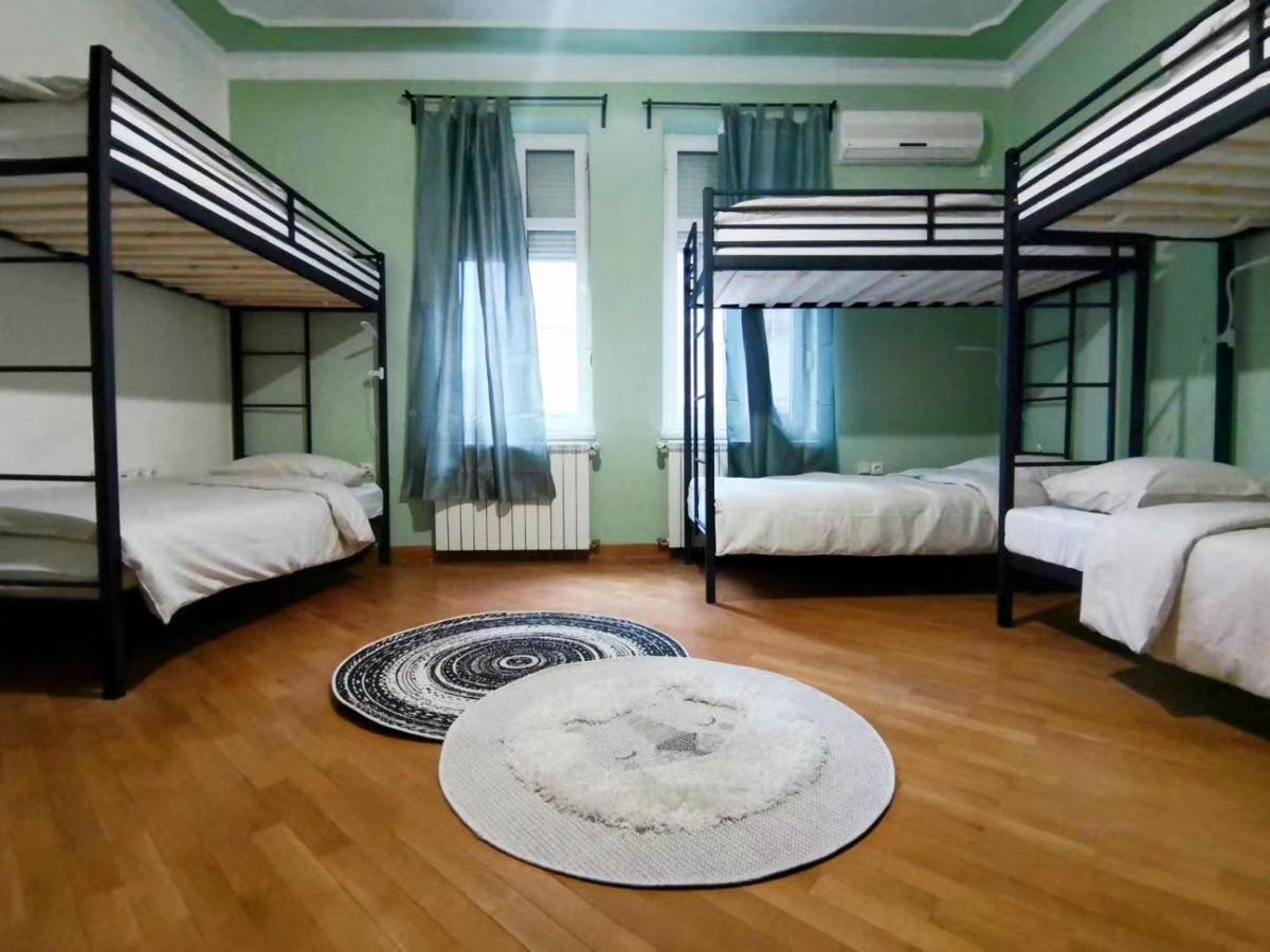 Lucky Apartment Белград Экстерьер фото